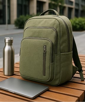 EcoBackpack Urban